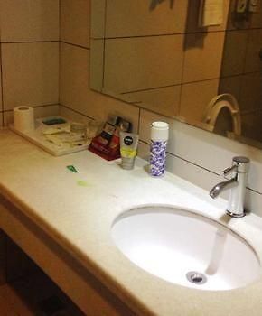 Xiwuyadao Hotel - Hangzhou Buitenkant foto