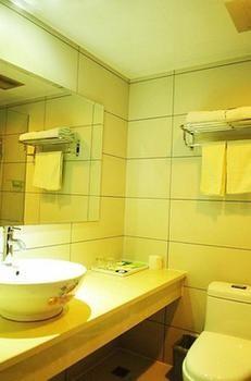 Xiwuyadao Hotel - Hangzhou Buitenkant foto