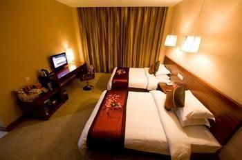 Xiwuyadao Hotel - Hangzhou Buitenkant foto