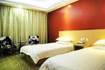 Xiwuyadao Hotel - Hangzhou Buitenkant foto