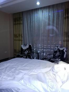 Xiwuyadao Hotel - Hangzhou Buitenkant foto
